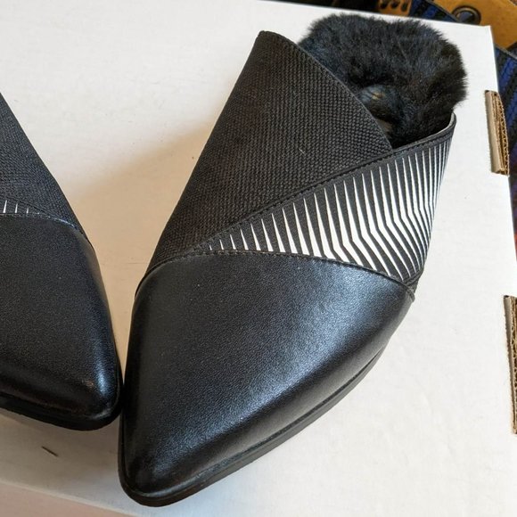 United Nude Slip On Mules - Picture 4 of 5